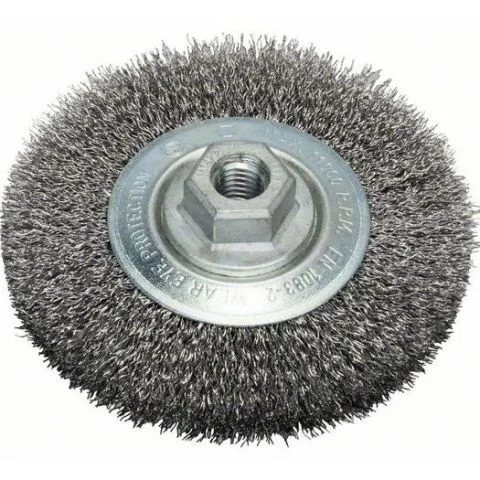 2608622100 Bosch Stålbørste JZ57053-12