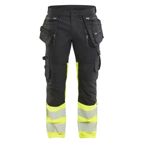 113011499933C146 Blåkläder Arbeidsbukse 4047195