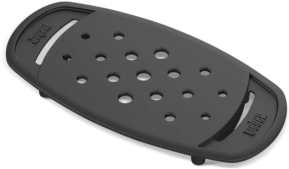 Weber® holder v:6173350