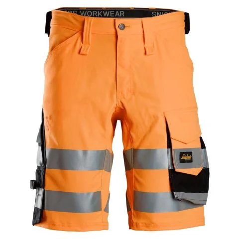 6136 Snickers Workwear Shorts 3127879