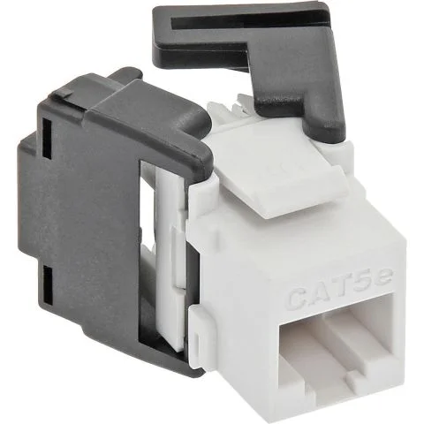 16B-U5-05WT Eurolan Keystoneuttak 3029729