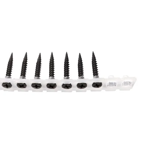 GV16JB Grabber Sponplateskrue 3000817