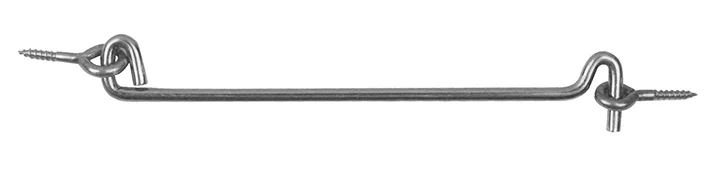 Stormkrok 312 mm el gul 0367 løspk v:1169136
