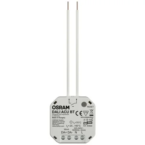 DALI ACU BT Osram Styremodul 3060984