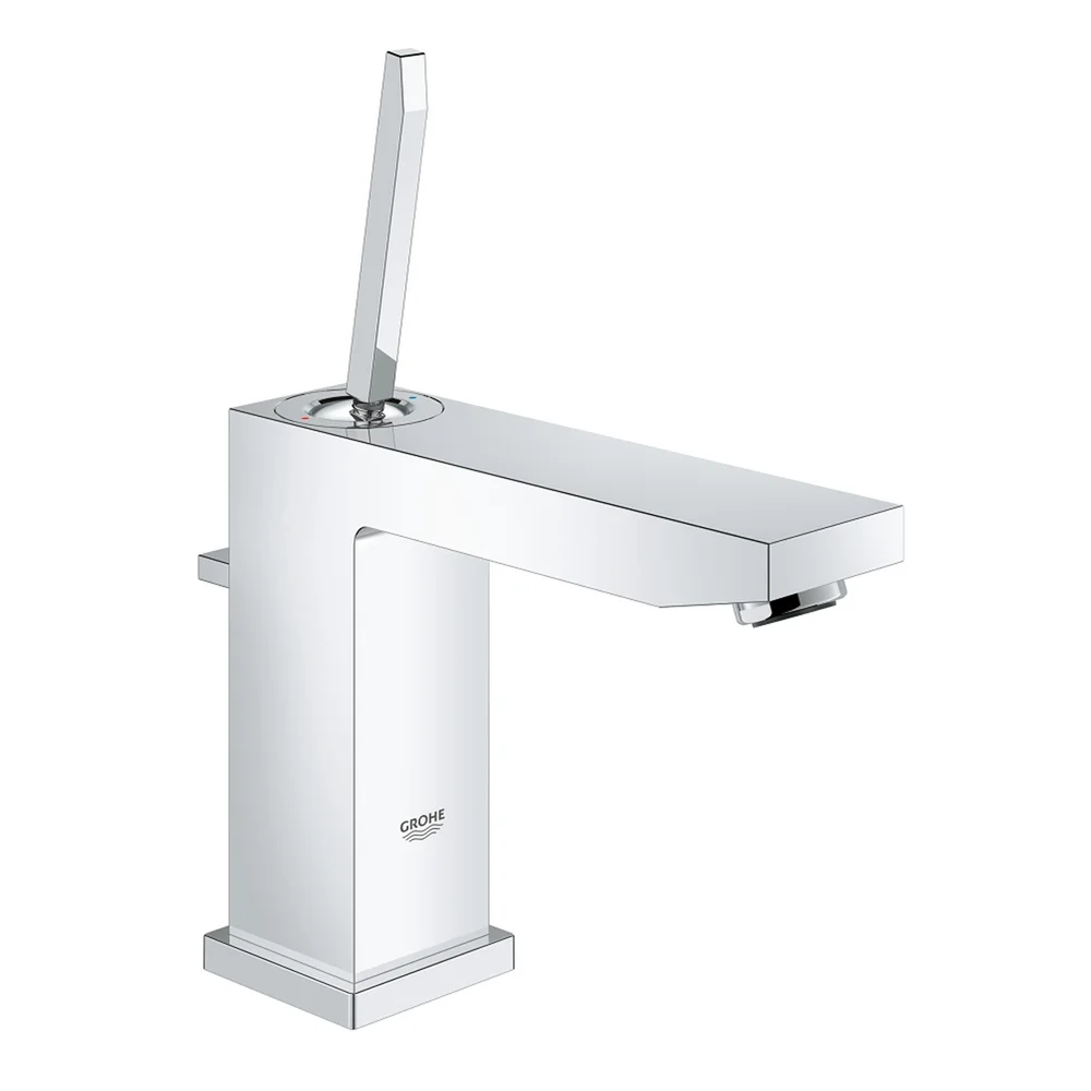 GROHE EUROCUBE JOY M SERVANTBATTERI M/OPPLØFT KROM v:3051859
