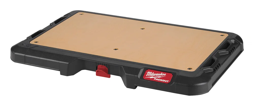 Milwaukee Arbeidsflate universal, Packout v:7017438