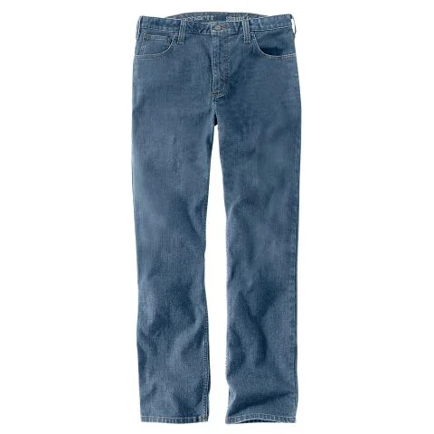102807H39 Carhartt Denimbukser 4040904 102807H39 Carhartt Denimbukser 4040904