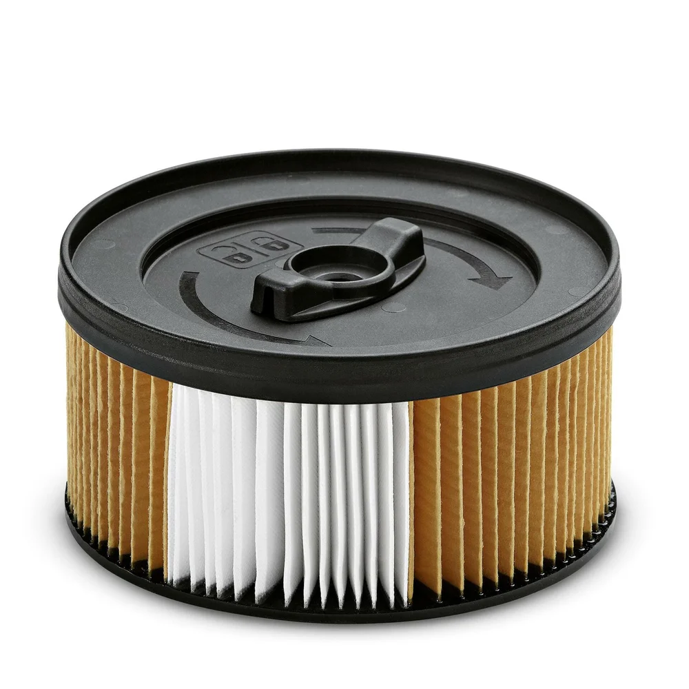 KÄRCHER FILTERPATRON v:2588423
