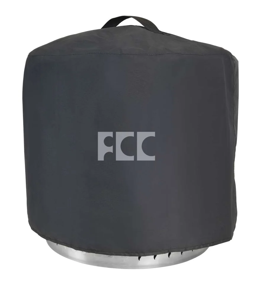 FCC Volcano overtrekk til medium båltønne v:7464598 FCC Volcano overtrekk til medium båltønne v:7464598