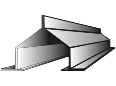 FLEKSSKINNE 2394MM v:5719421 FLEKSSKINNE 2394MM v:5719421