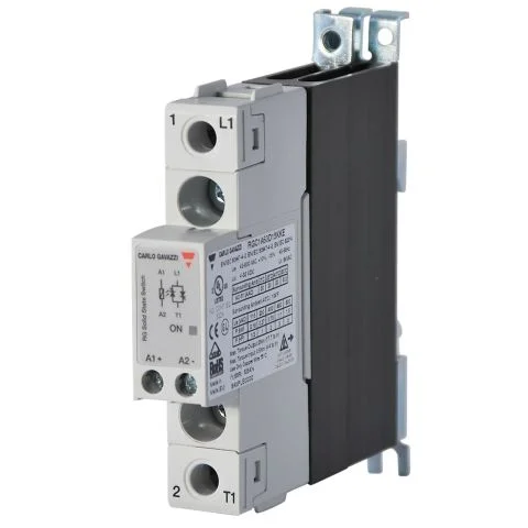 RGC1A23A15KKE Carlo Gavazzi Halvlederrelé 3096906 RGC1A23A15KKE Carlo Gavazzi Halvlederrelé 3096906
