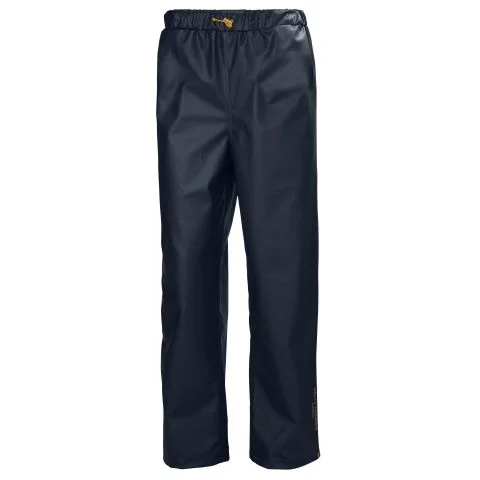Gale Helly Hansen Workwear Regnbukse 3045918