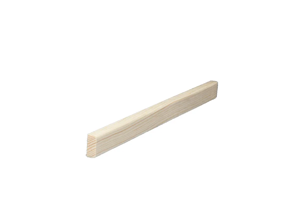 Rindalslist 8x44x1000 ubehandlet furu brannmurlist v:5298934 Rindalslist 8x44x1000 ubehandlet furu brannmurlist v:5298934