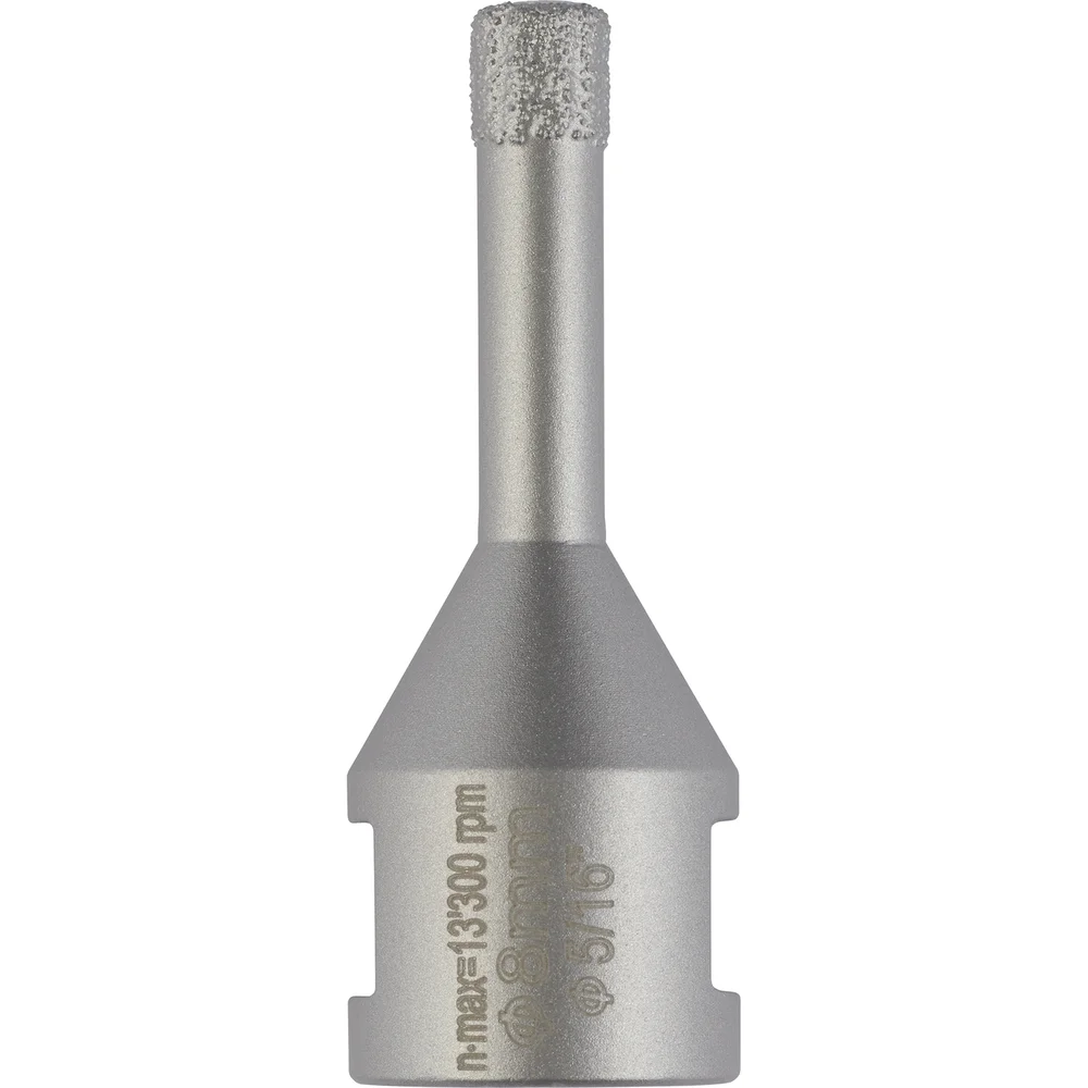 BOSCH DIAMANTBOR 8MM M14 DRYSPEED v:3986935