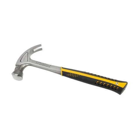 100144 Ironside Snekkerhammer 3042334