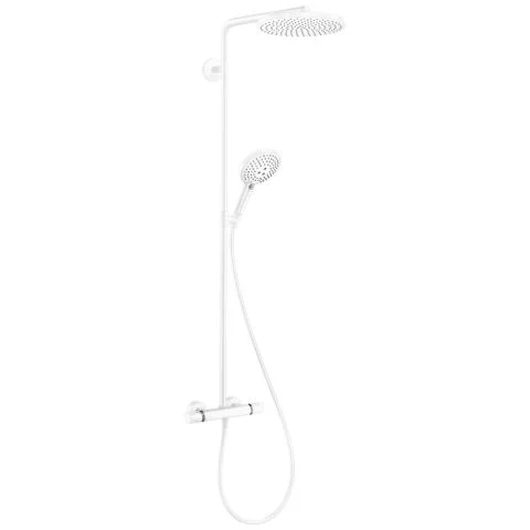Raindance Select S Hansgrohe Takdusjsett 3093510 Raindance Select S Hansgrohe Takdusjsett 3093510