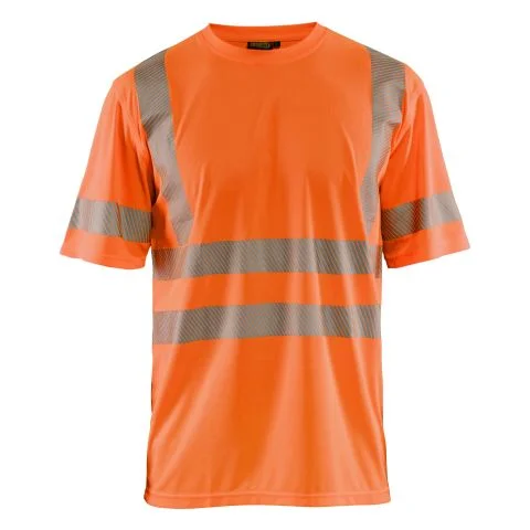 342010135300XXL Blåkläder T-skjorte 4002478