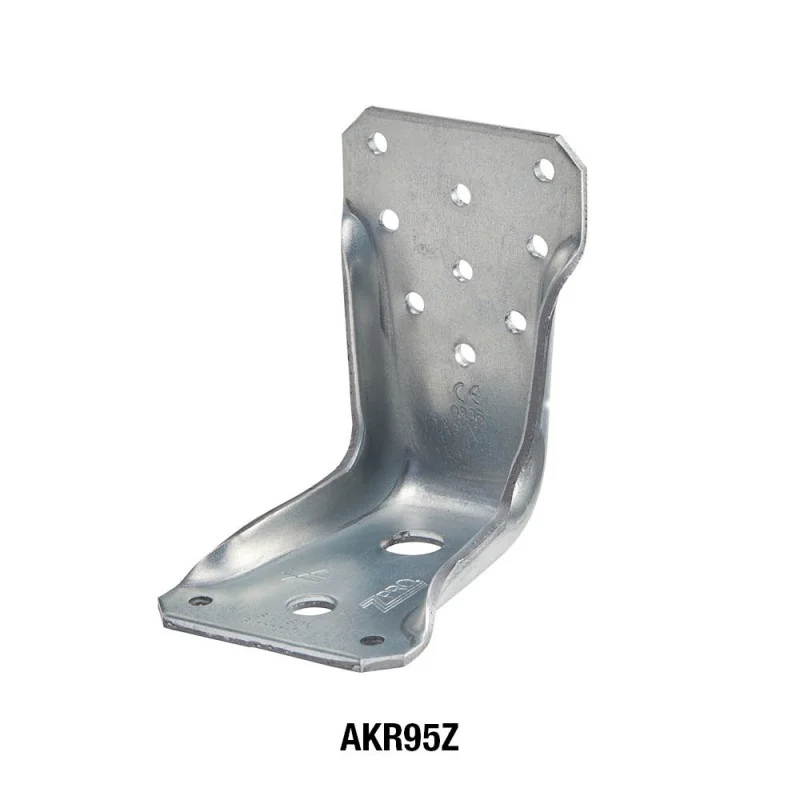 Vinkelbeslag ZPRO 95x85x65x3,0 v:7357493 Vinkelbeslag ZPRO 95x85x65x3,0 v:7357493
