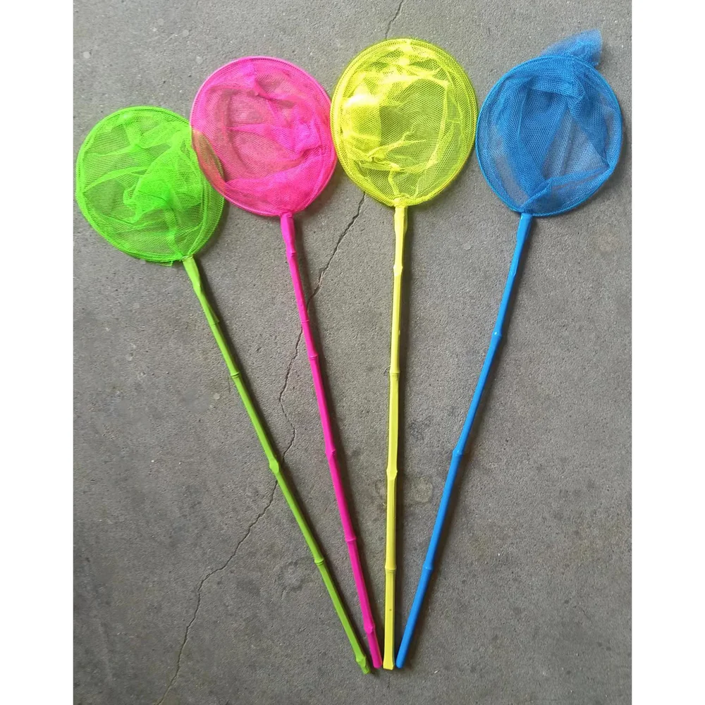 HÅV BAMBUS 120CM ASSORTERT FARGE v:3366210