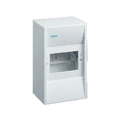 GD108N Hager Kapsling 3027996