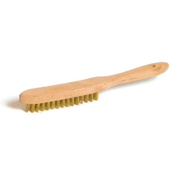 MESSINGBØRSTE v:7252832 MESSINGBØRSTE v:7252832