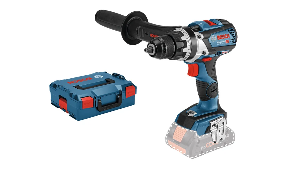 DRILL GSR 18V-110 C SOLO L-BOXX v:5534170