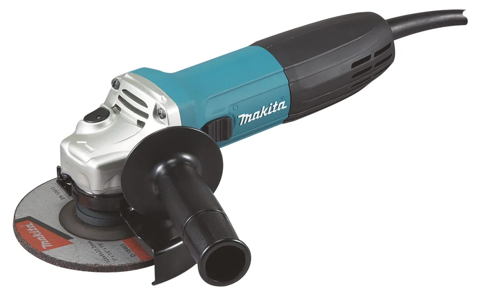 MAKITA VINKELSLIPER GA5030R 125MM 720W v:6319653 MAKITA VINKELSLIPER GA5030R 125MM 720W v:6319653