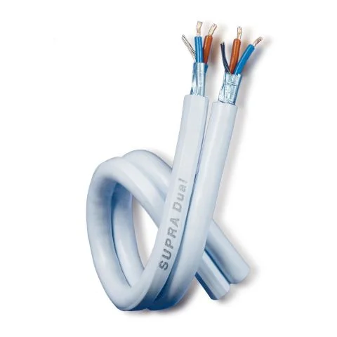 1001800364 SUPRA Audiokabel 3025652