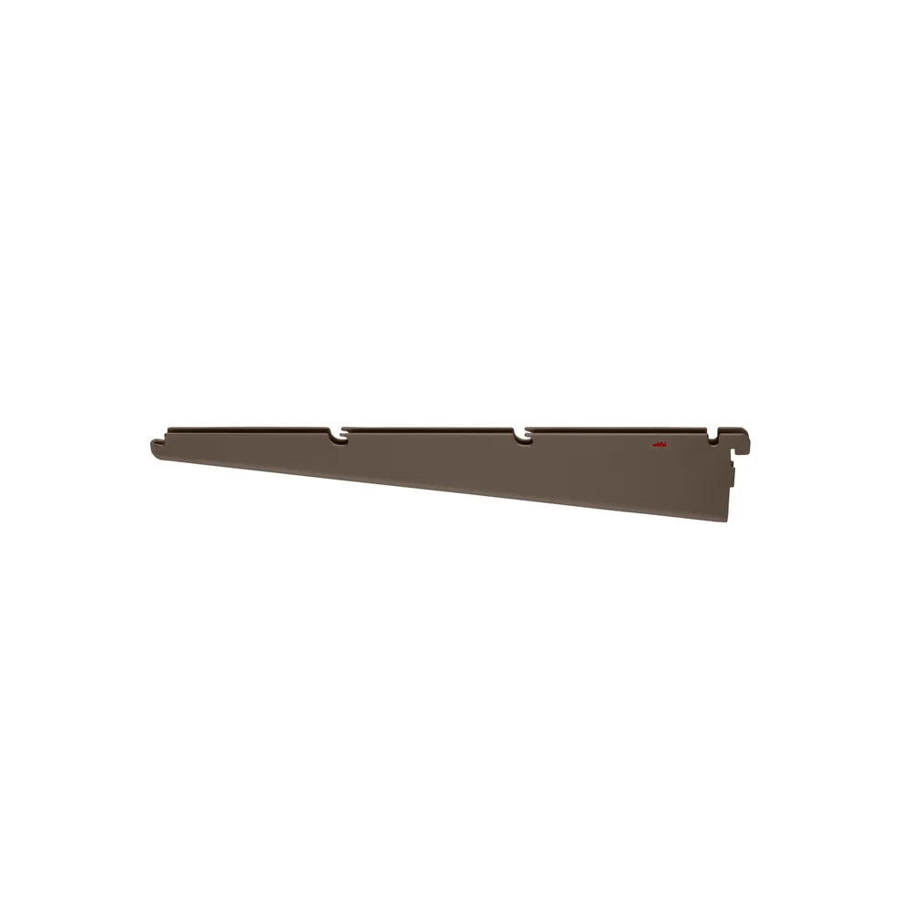 Knekt klikk-inn 40 graphite - Elfa Norge v:7572267