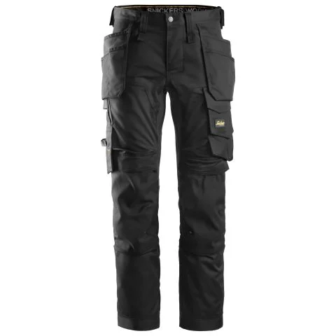 6241 AllroundWork Snickers Workwear Arbeidsbukse 1285025