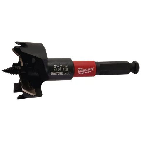 Switchblade Selfeed Milwaukee Trebor 3095358