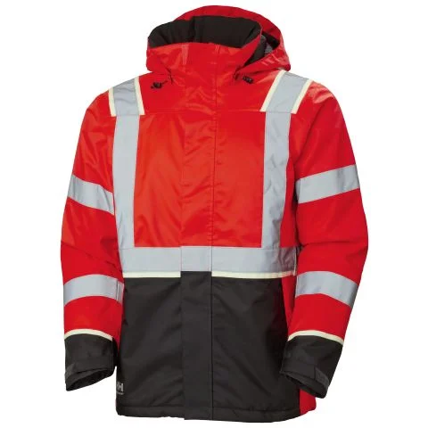 UC-ME 71355_169 Helly Hansen Workwear Vinterjakke 3109868