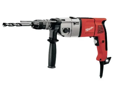 MILWAUKEE SLAGBORMASKIN PD2E 24 R v:4155877 MILWAUKEE SLAGBORMASKIN PD2E 24 R v:4155877