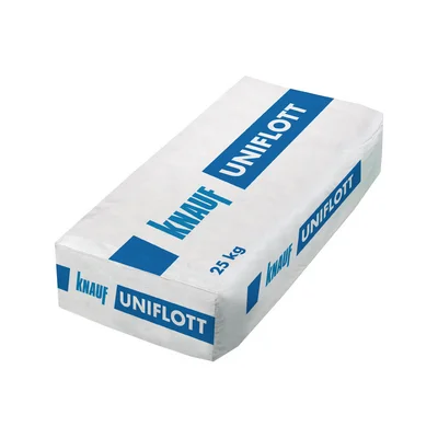 SPARKEL UNIFLOTT A 25 KG NORGIPS v:1480974 SPARKEL UNIFLOTT A 25 KG NORGIPS v:1480974