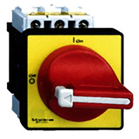 VCF6 Schneider Electric Hovedbryter 3095745