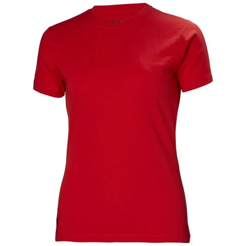 79390-220 Helly Hansen Workwear T-skjorte 4089511 79390-220 Helly Hansen Workwear T-skjorte 4089511
