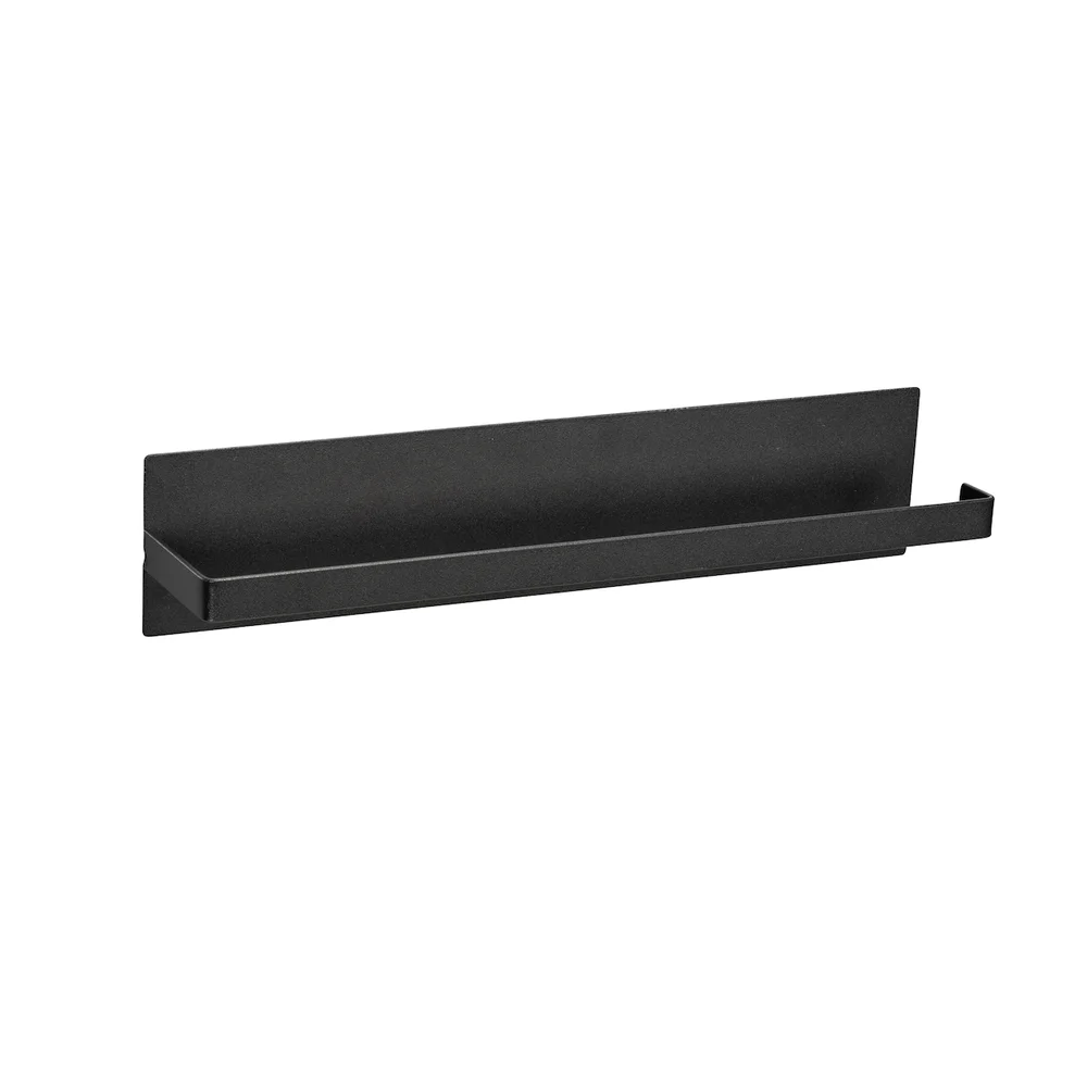 WENKO OUTDOOR IMA MAGNETISK KJØKKENRULLHOLDER SORT v:8412770