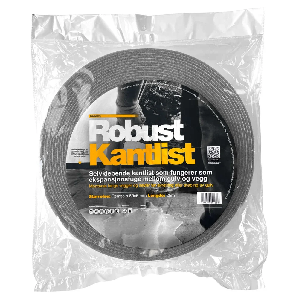 Robust Kantlist v:5387155 Robust Kantlist v:5387155