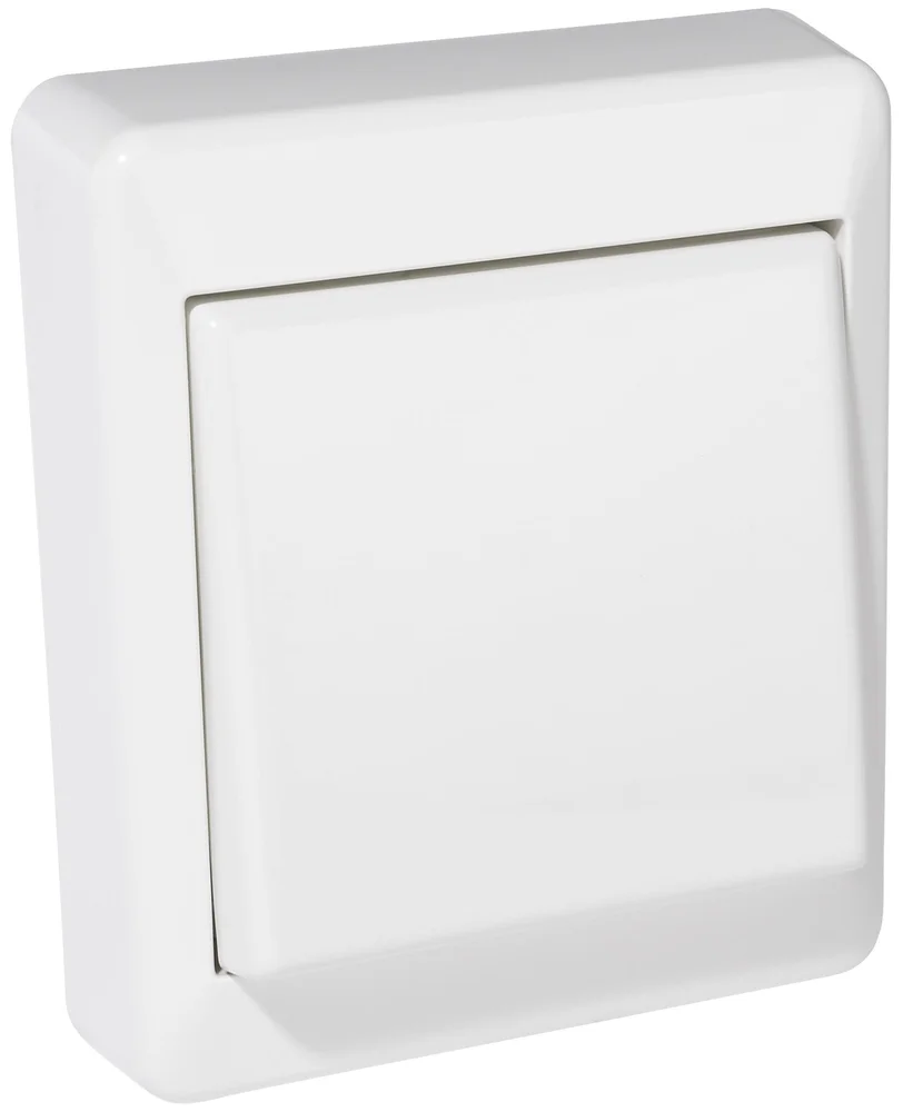 Gelia Strømbryter RS16, utenpåliggende v:8322870 Gelia Strømbryter RS16, utenpåliggende v:8322870