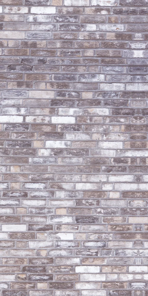 HUNTONIT TREFIBERPL BRICK WALL 1 v:6718410