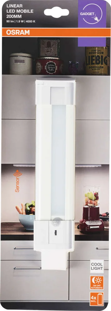 OSRAM Linear LED Mobile lysrør v:9030458 OSRAM Linear LED Mobile lysrør v:9030458