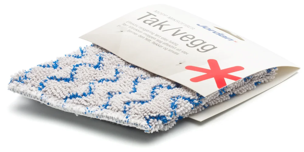 MOPP MIKROFIBER TAK/VEGG v:9440335 MOPP MIKROFIBER TAK/VEGG v:9440335
