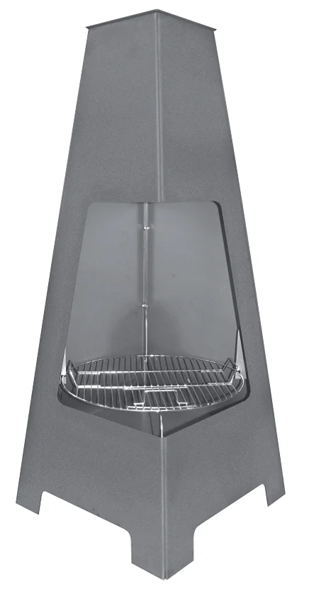 Grillrist til Terrazza utepeis v:7282250