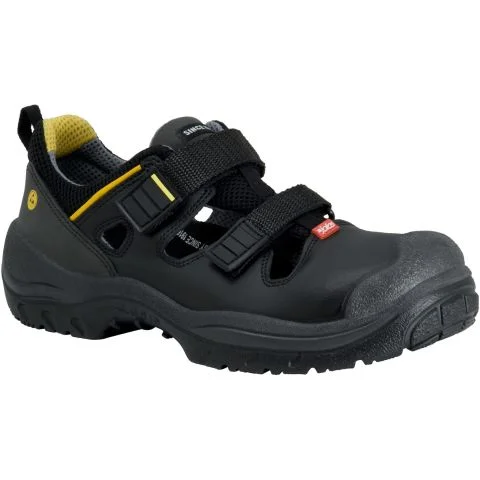 3108 Monza Grip Jalas Vernesandal 3049257