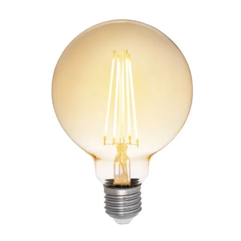 Amber Airam LED-lampe 4050112