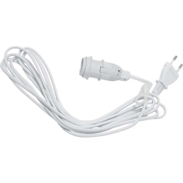 Basic E14 oppheng 3,5 meter v:8621033