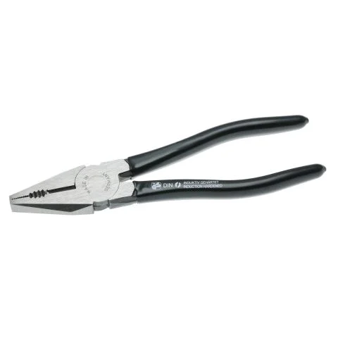 70684674 Ironside Kombinasjonstang 4021693