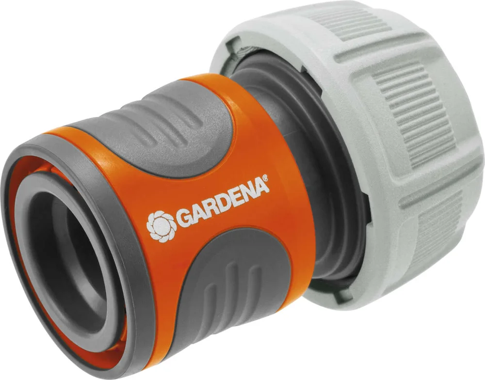 GARDENA slangekopling 3/4 uten stopper v:6736880 GARDENA slangekopling 3/4 uten stopper v:6736880