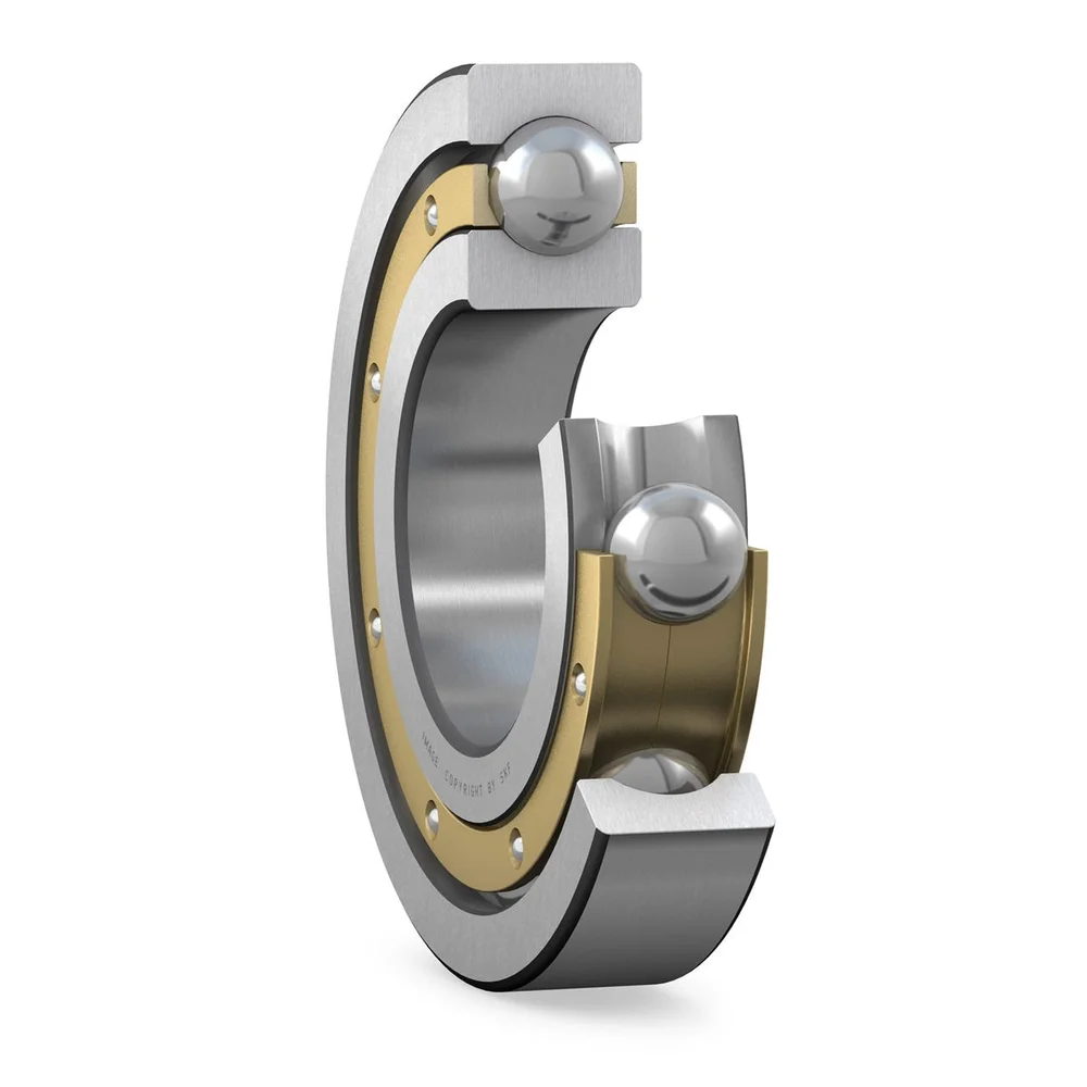 SPORKULELAGER SKF 6040 v:3155032
