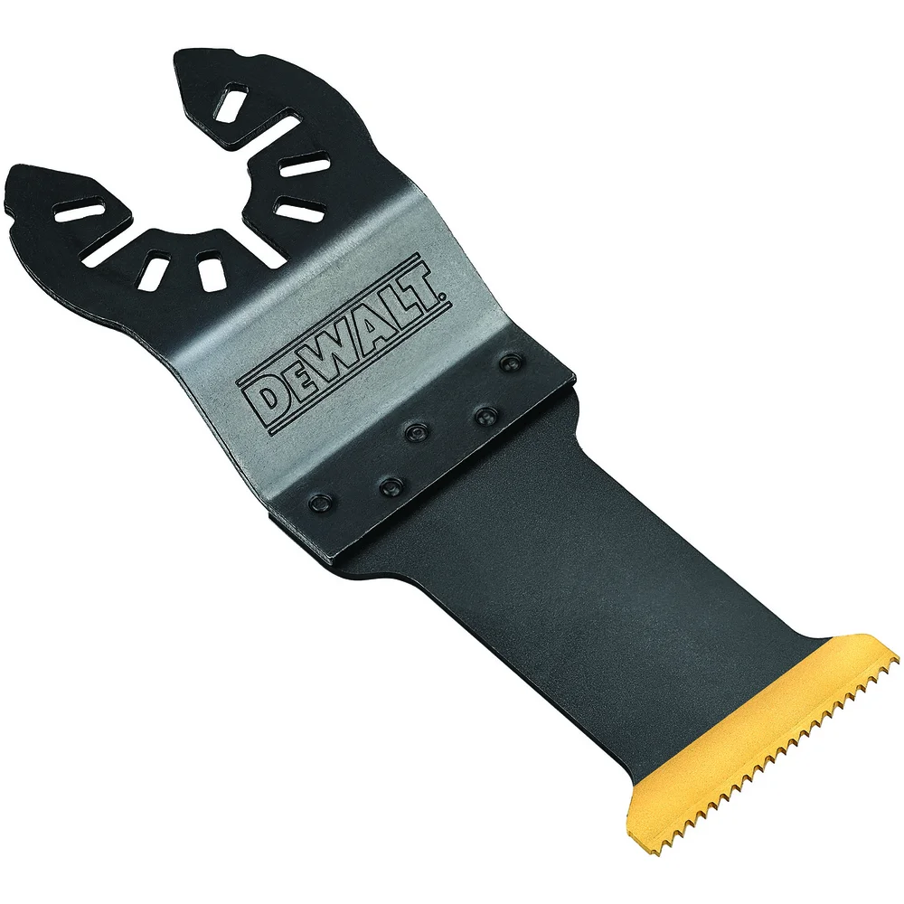 Dewalt Multikuttersagblad DT20707 v:9102358